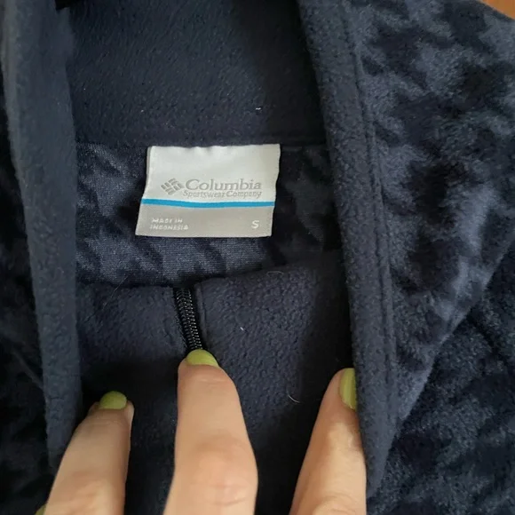 Columbia s - Picture 3 of 3